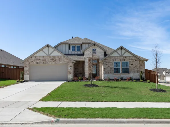 3937 Melica Ln, Crandall, TX 75114