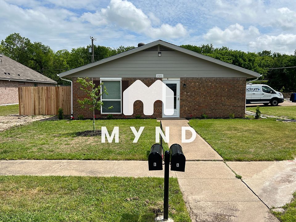1501 Cardinal Dr APT A, Ennis, TX 75119 Zillow
