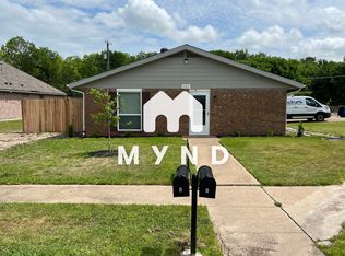 1501 Cardinal Dr APT A, Ennis, TX 75119