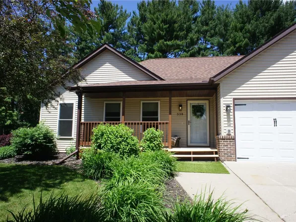 338 Prairie Avenue, Mondovi, WI 54755