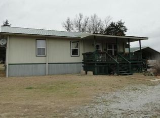 2445 Finley Creek Rd, Sidney, AR 72577