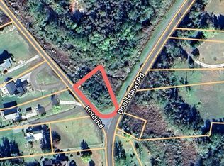 PARCEL 96 Deal Island Rd, Deal Island, MD 21821