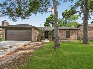 18706 Clover Glen Ln, Houston, TX 77084