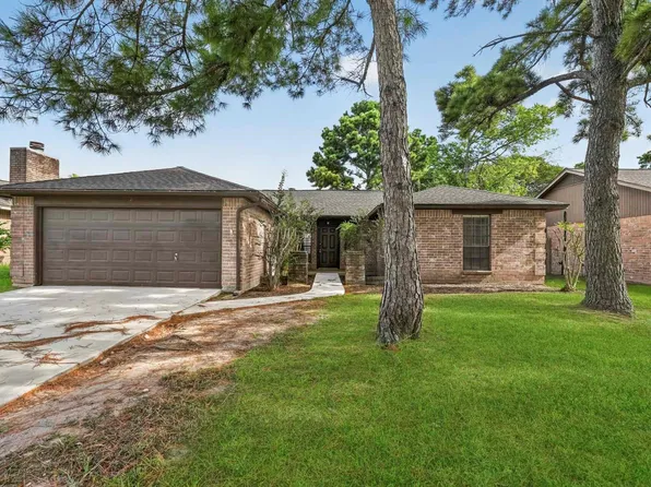 18706 Clover Glen Ln, Houston, TX 77084