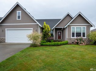 501 Harrison Ln, Nooksack, WA 98276