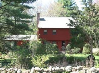 34 Robbins St, Acton, MA 01720