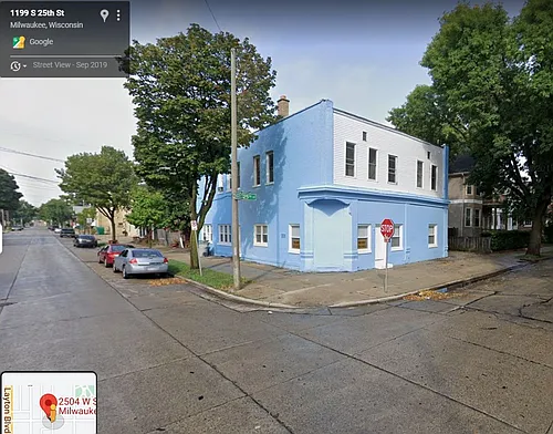 1143 S 25th St #2504-W Photo 1