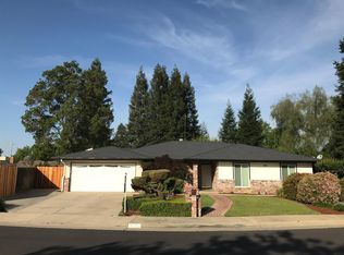 2196 Jenni Ave, Sanger, CA 93657