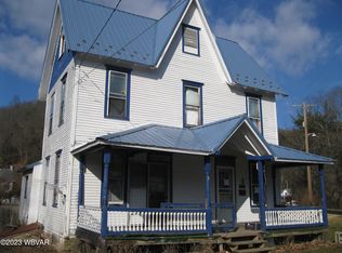 191 Church St, Hughesville, PA 17737