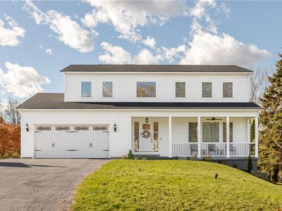 7 Richlee Dr, Camillus, NY, 13031