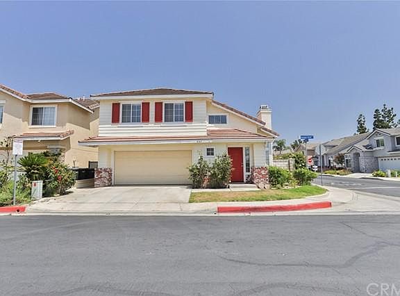 2nd image of 557 S Summerfield Way #95
