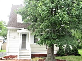 156 Harding Ave, Plainfield, NJ 07063