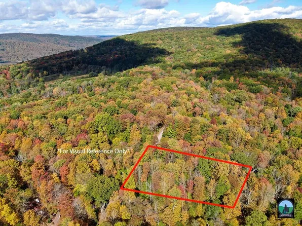 White Birch Cir, Wellsboro, PA 16901