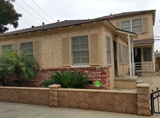5409 E The Toledo, Long Beach, CA 90803