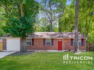 2846 Tanglewood Blvd, Orange Park, FL 32065