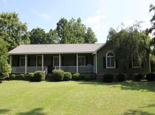 633 Us Highway 280 E, Americus, GA 31709