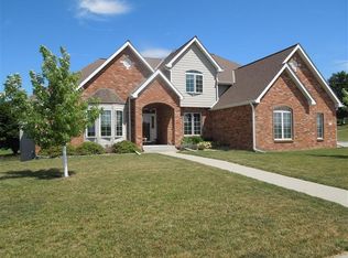 43 W Ridge Dr, Shenandoah, IA 51601