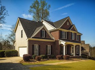 3970 Summit Gate Dr, Suwanee, GA 30024