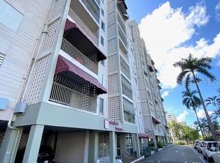 410 Calle De Diego #806, San Juan, PR 00923