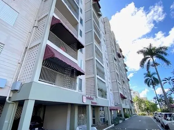 410 Calle De Diego #806, San Juan, PR 00923
