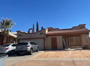 3140 Royal Crest St, El Paso, TX 79936
