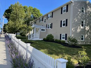 Merrimac Street Apartments, Newburyport, MA 01950