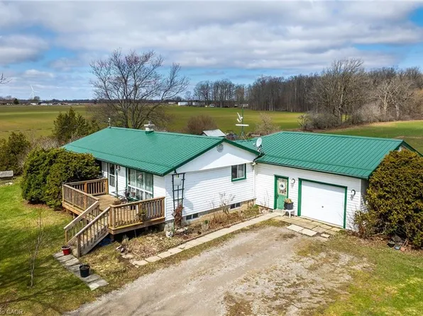 1057 Concession 4 Rd, Haldimand County, ON N0A 1G0