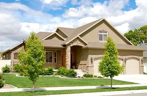 11306 S Via Bonito Dr Photo 1