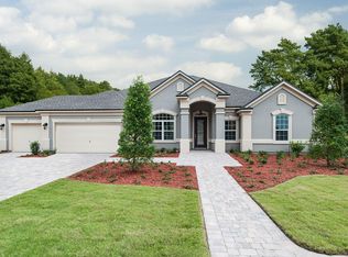 1088 Autumn Pines Dr, Orange Park, FL 32065
