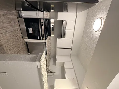 Floor plan A1PR