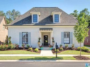 2588 Montauk Rd, Hoover, AL 35226