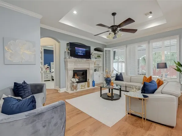 1431 Lazy Spring Dr, Missouri City, TX 77489