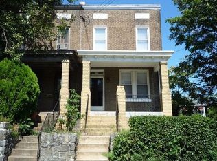 636 Edgewood St NE, Washington, DC