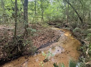 X Lincoln Dr, Chattahoochee, FL 32324