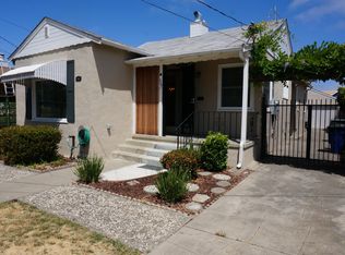 420 Elsie Ave, San Leandro, CA 94577