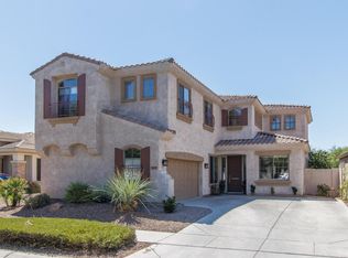 4265 E Buckboard Rd, Gilbert, AZ 85297