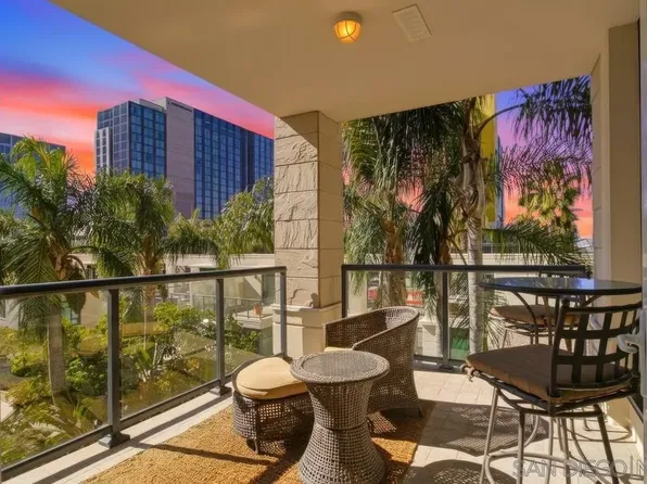 1199 Pacific Hwy Unit 405, San Diego, CA 92101