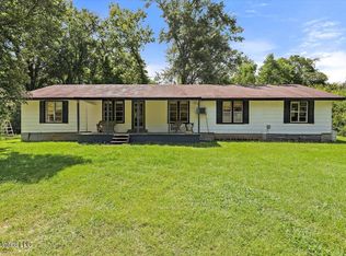 3515 Johnson Line Rd, Bolton, MS 39041