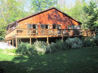 11660 W Horseshoe Bend Rd, Brookston, IN 47923