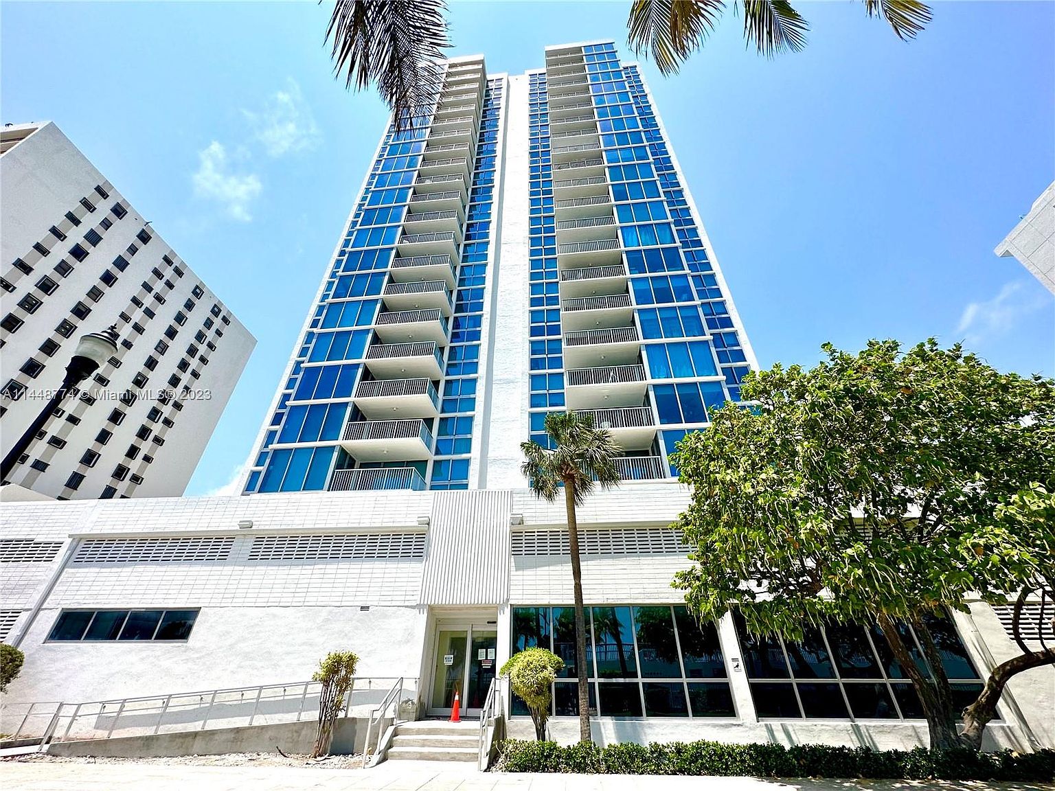 Experience Luxury at 2655 Collins Avenue, Miami Beach, FL