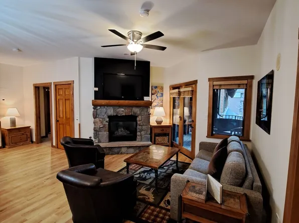 (undisclosed Address), Dillon, CO 80435