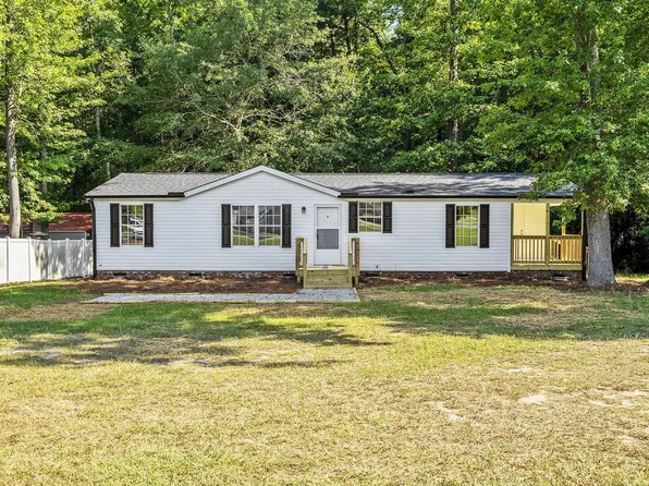 182 Coriander Ln, Clayton, NC 27527