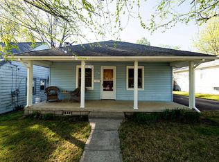 353 Bassett Ave, Lexington, KY 40502