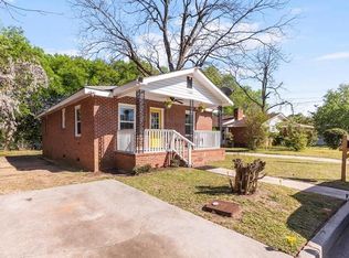 2164 Monroe Ave, Macon, GA 31204