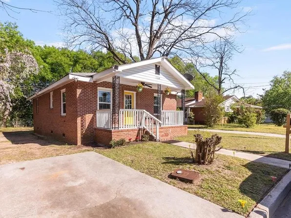 2164 Monroe Ave, Macon, GA 31204