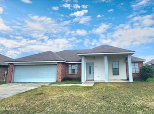 304 Stoneridge Dr, Duson, LA 70529