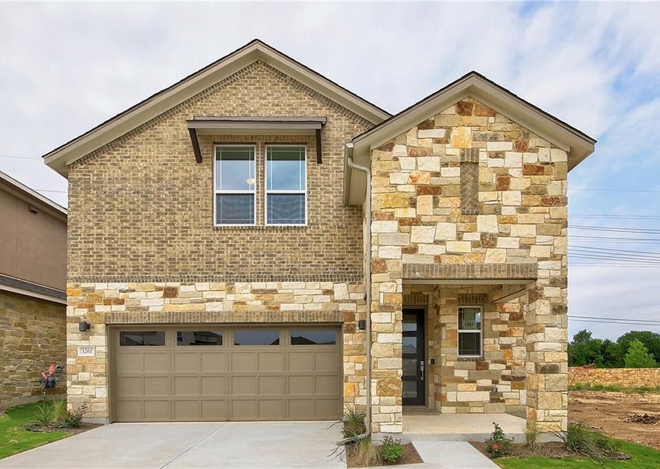 1212 Westborough Ln, Leander, TX 78641 Zillow