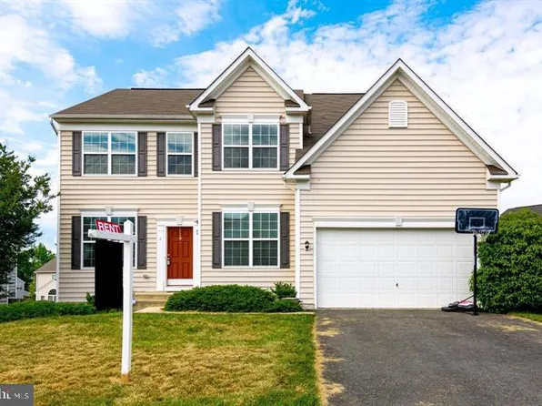 (undisclosed Address), Stafford, VA 22554