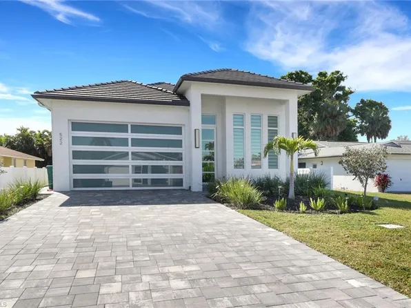 522 98th AVE N, NAPLES, FL 34108