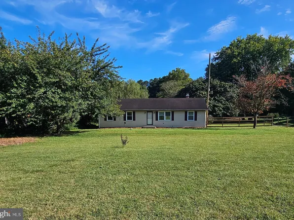 27001 Pratt Rd, Salisbury, MD 21801